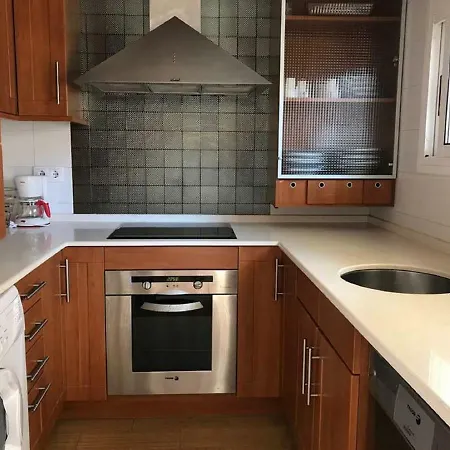 Appartement Cambrils *