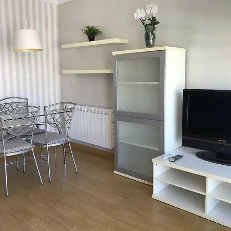 Apartment Appartement Cambrils *