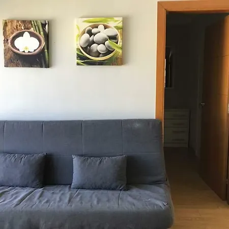 Apartment Appartement Cambrils *