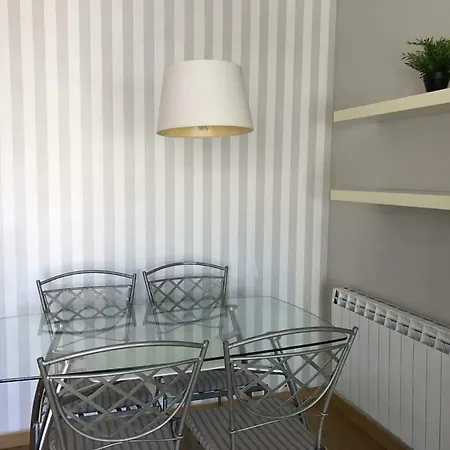 Apartment Appartement Cambrils *
