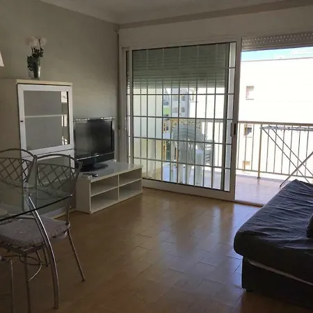 Appartement Cambrils Apartment Cambrils