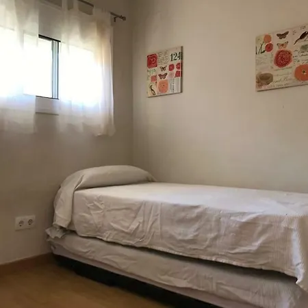 Apartment Appartement Cambrils Cambrils