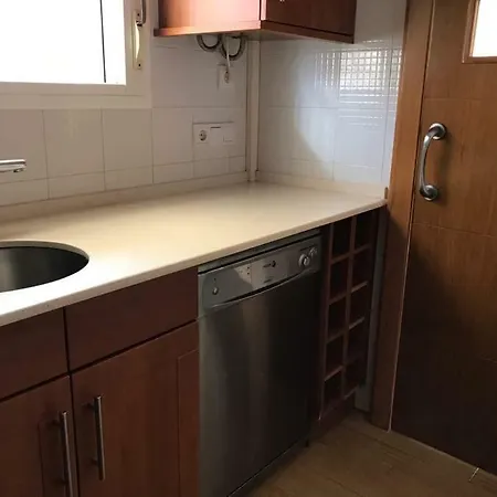 Appartement Cambrils Cambrils