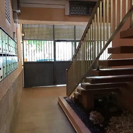 Appartement Cambrils Apartment Cambrils