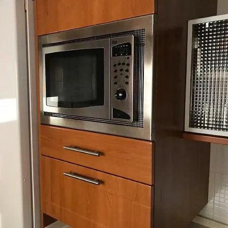 Appartement Cambrils Cambrils